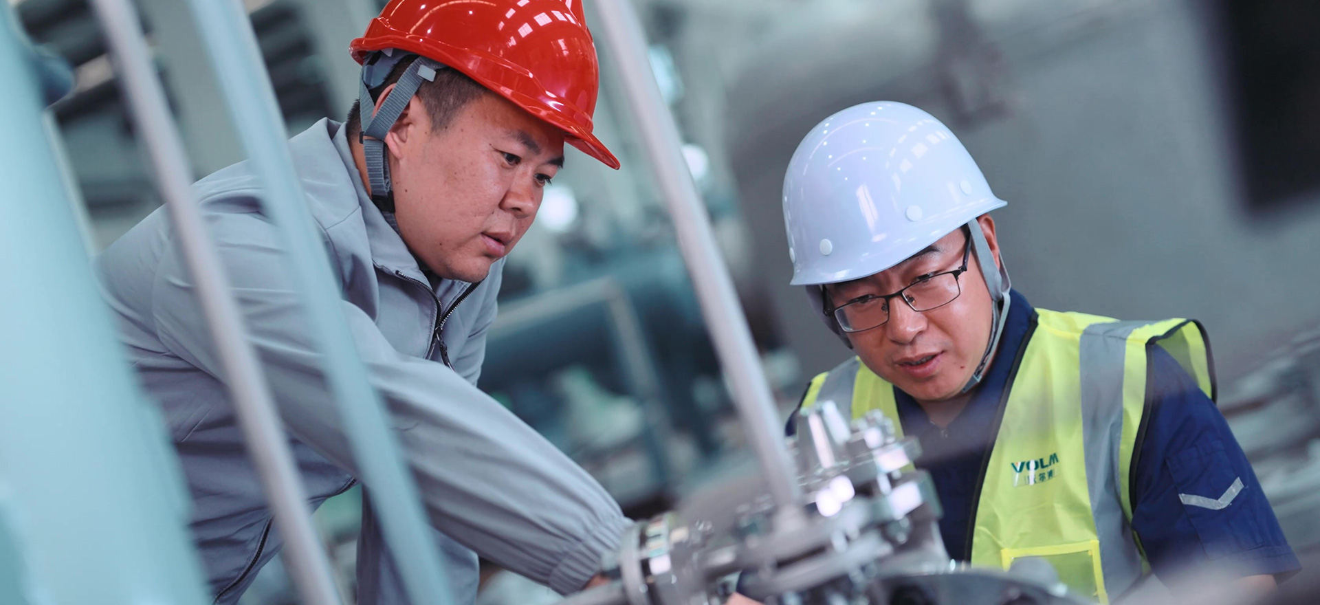 以專業(yè)解決方案,成就客戶成功